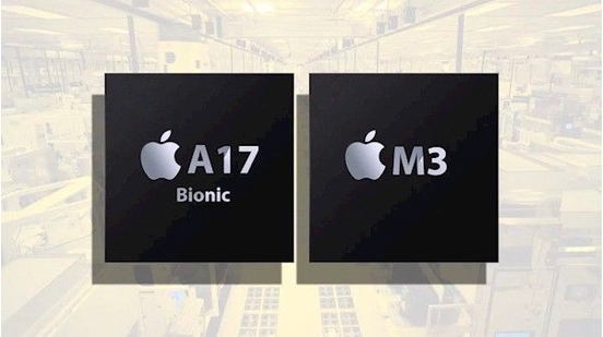 原州苹果15维修站分享iPhone15系列会用3nm芯片吗 